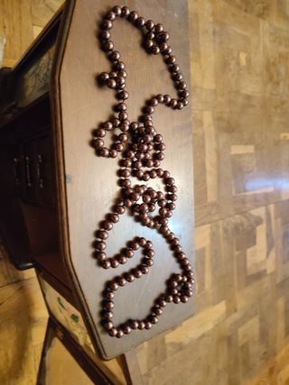 neceser con bisutería