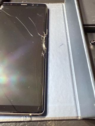 Samsung Galaxy Note 8 64GB