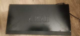 Reproductor DVD AKAI