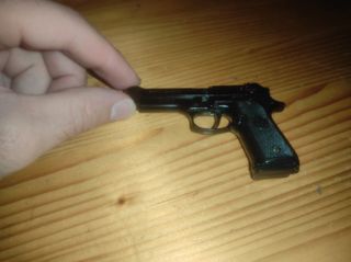 Beretta