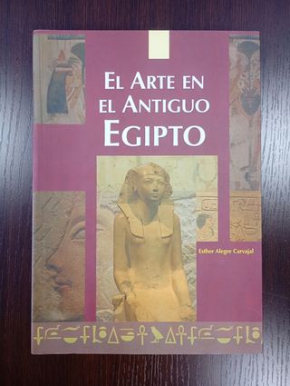 El Arte en el antiguo Egipto
