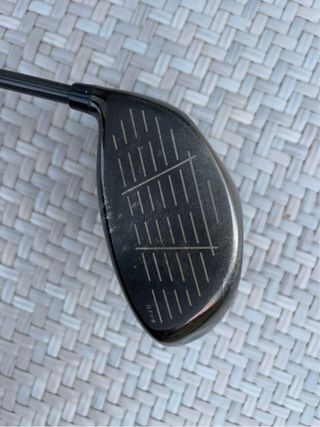 Golf Callaway Legacy Platinum Driver 10.5 Unico !