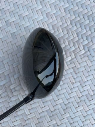 Golf Callaway Legacy Platinum Driver 10.5 Unico !