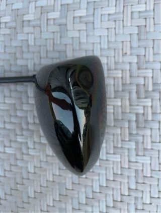Golf Callaway Legacy Platinum Driver 10.5 Unico !