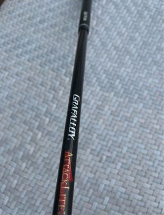 Golf Callaway Legacy Platinum Driver 10.5 Unico !