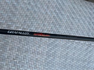 Golf Callaway Legacy Platinum Driver 10.5 Unico !