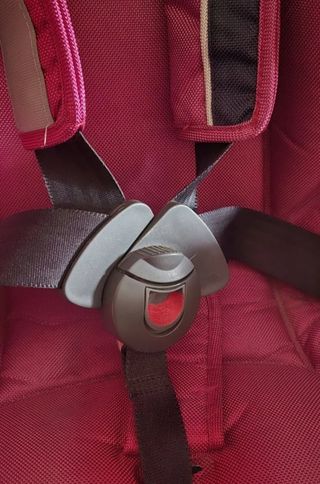 Silla coche bebe 15-25kg marca prenatal