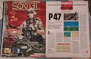 Micro manía. Segunda época - número 28. Sept'1990