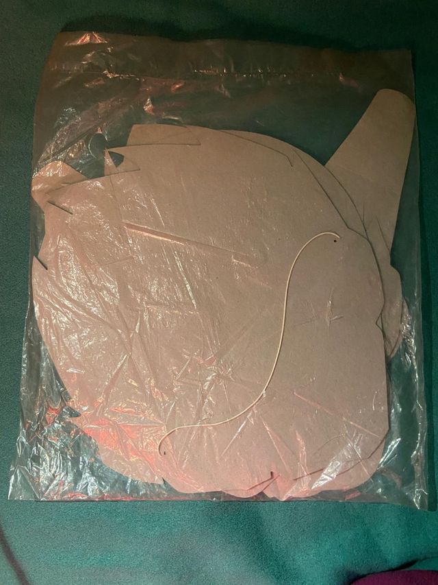 Caretas de Dragon Ball de Sonrics