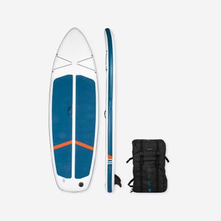 Tabla Paddle 