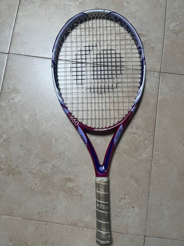 Racchetta da tennis Artengo TR860