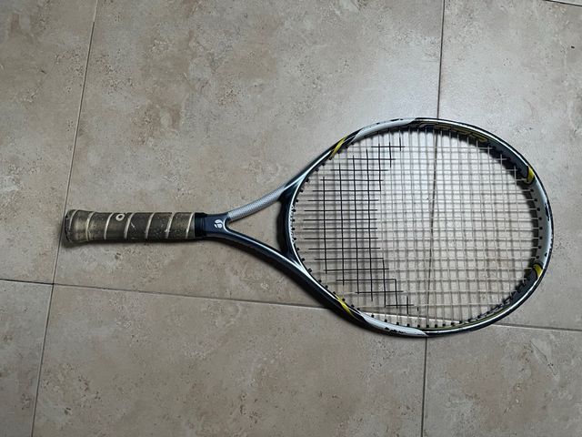 Racchetta da tennis Artengo TR860