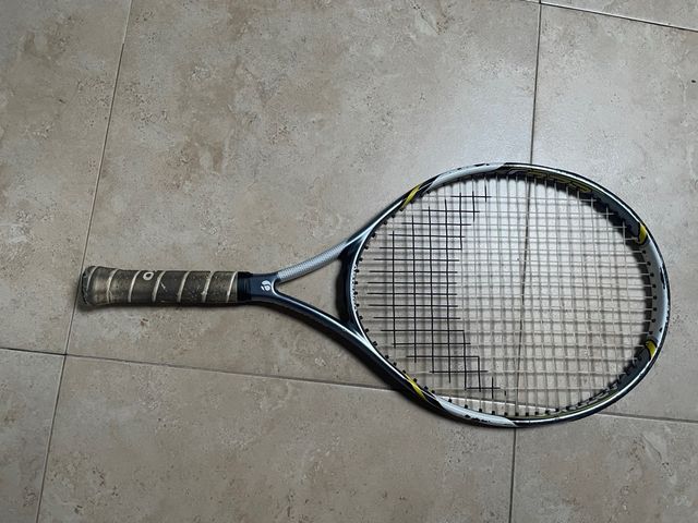 Racchetta da tennis Artengo TR860