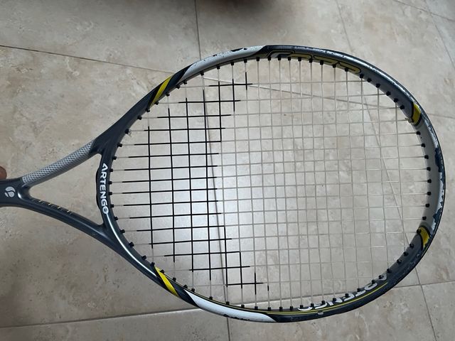 Racchetta da tennis Artengo TR860