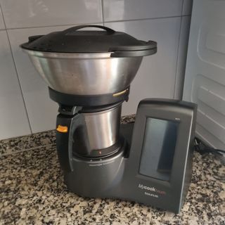 Mycook Touch Taurus - Robot Cocina