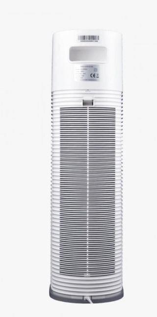 Purificador aire HEPA