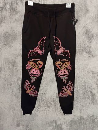 Joggers Blackcraft Cult negros