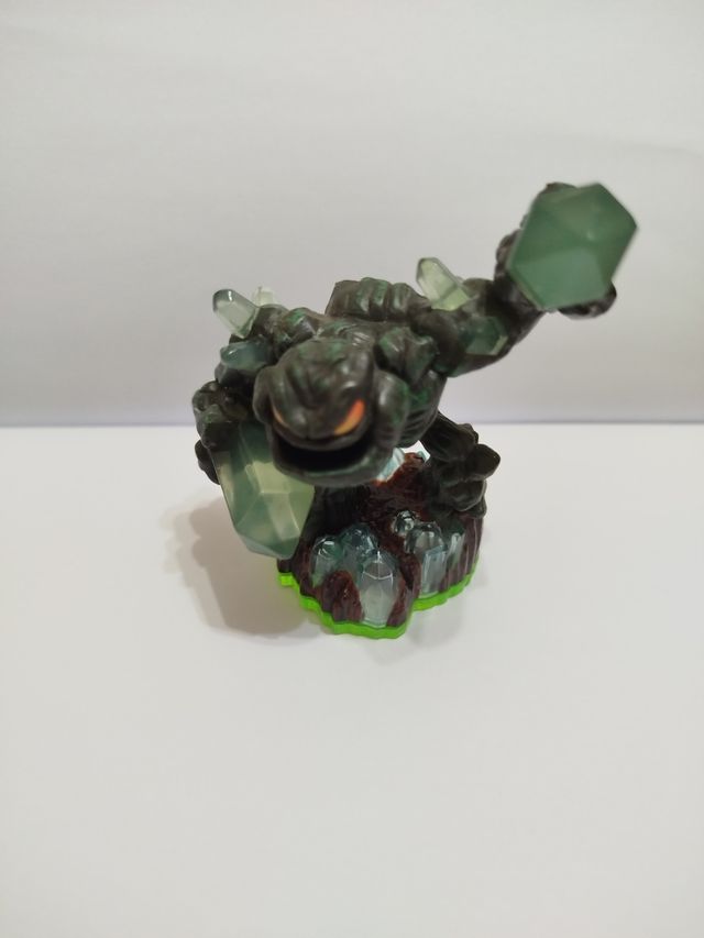 Skylanders Prism Break - Wii