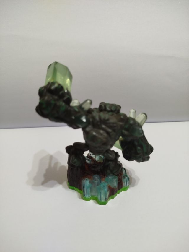 Skylanders Prism Break - Wii