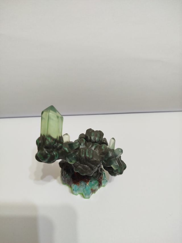 Skylanders Prism Break - Wii