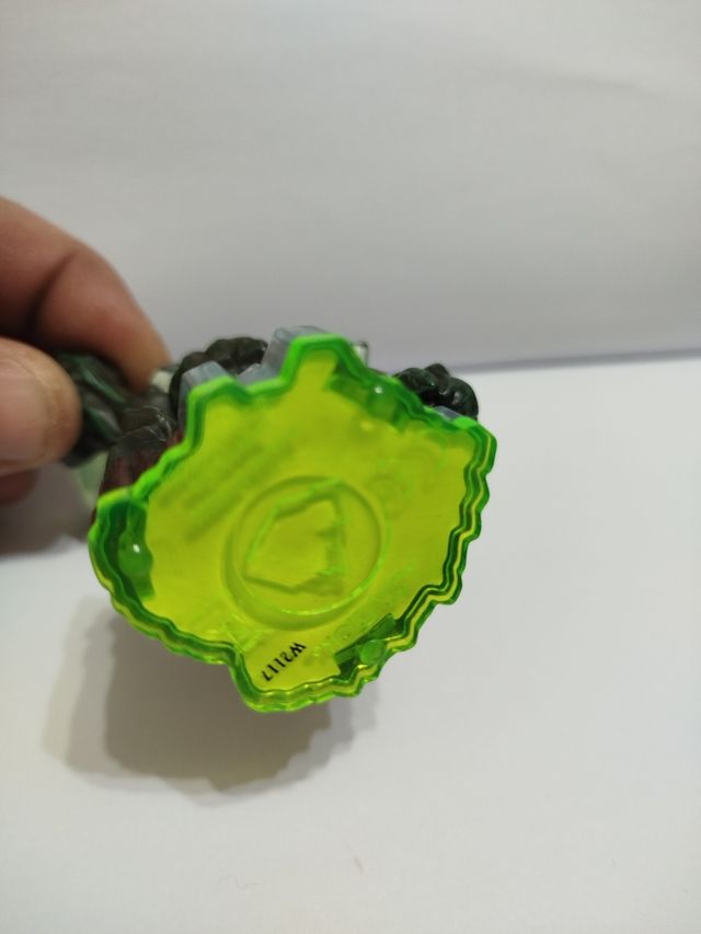 Skylanders Prism Break - Wii