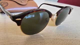Ray-Ban RB4246 gafas sol clásicas