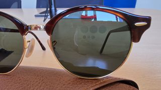 Ray-Ban RB4246 gafas sol clásicas