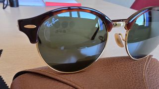 Ray-Ban RB4246 gafas sol clásicas