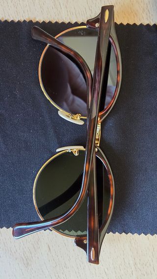 Ray-Ban RB4246 gafas sol clásicas