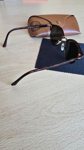 Ray-Ban RB4246 gafas sol clásicas