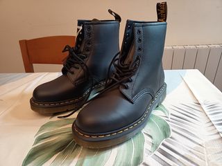 Botas Doctor Martens hombre 