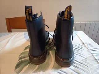 Botas Doctor Martens hombre 