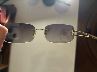 Occhiali da sole Pierre Cardin - Marroni