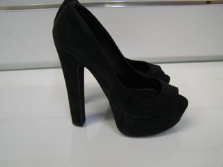  Zapatos tacón alto Mary Paz no 36 