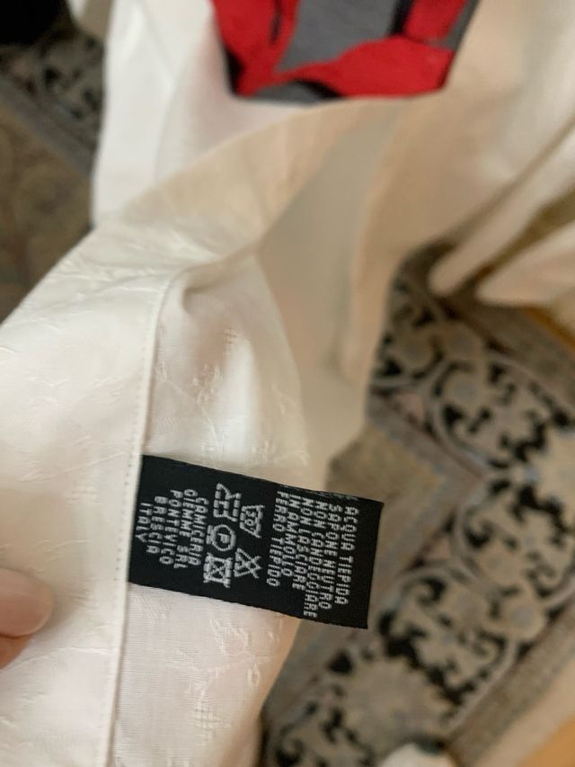 Camicia Carlo Pignatelli con papillon