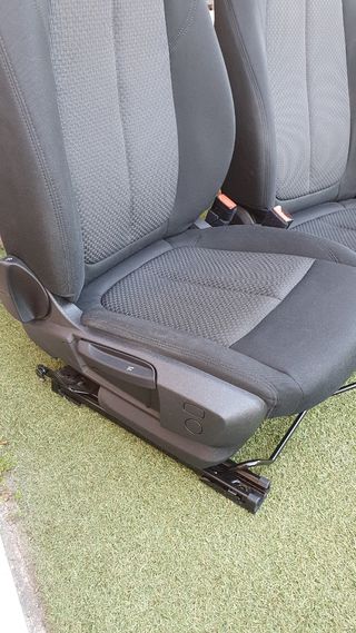 Asientos BMW Active Tourer F45, o bmw x1 f48