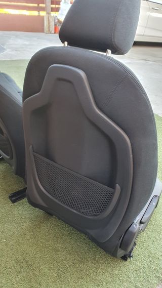Asientos BMW Active Tourer F45, o bmw x1 f48