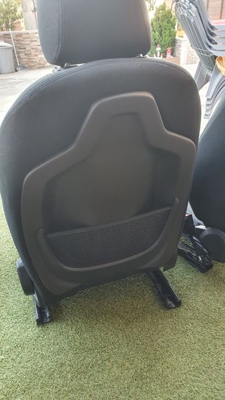 Asientos BMW Active Tourer F45, o bmw x1 f48