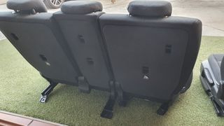 Asientos BMW Active Tourer F45, o bmw x1 f48