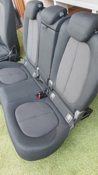 Asientos BMW Active Tourer F45, o bmw x1 f48
