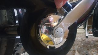 Bicicleta paseo vintage Btwin Elops 100 como nueva