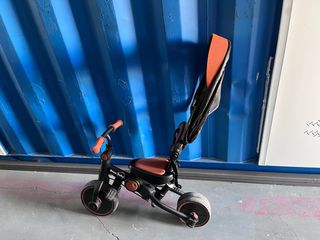 Triciclo Ata Baby plegable