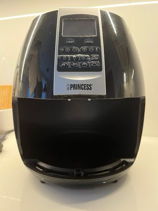Freidora de aire Princess 182020