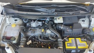 Ford E-Transit 2013 "NO DANA"