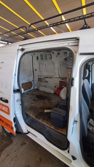 Ford E-Transit 2013 "NO DANA"