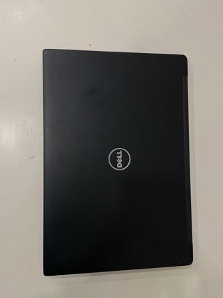 PC portatile Dell Latitude E7280 FULLHD 8GB RAM SSD 256GB i5-6200