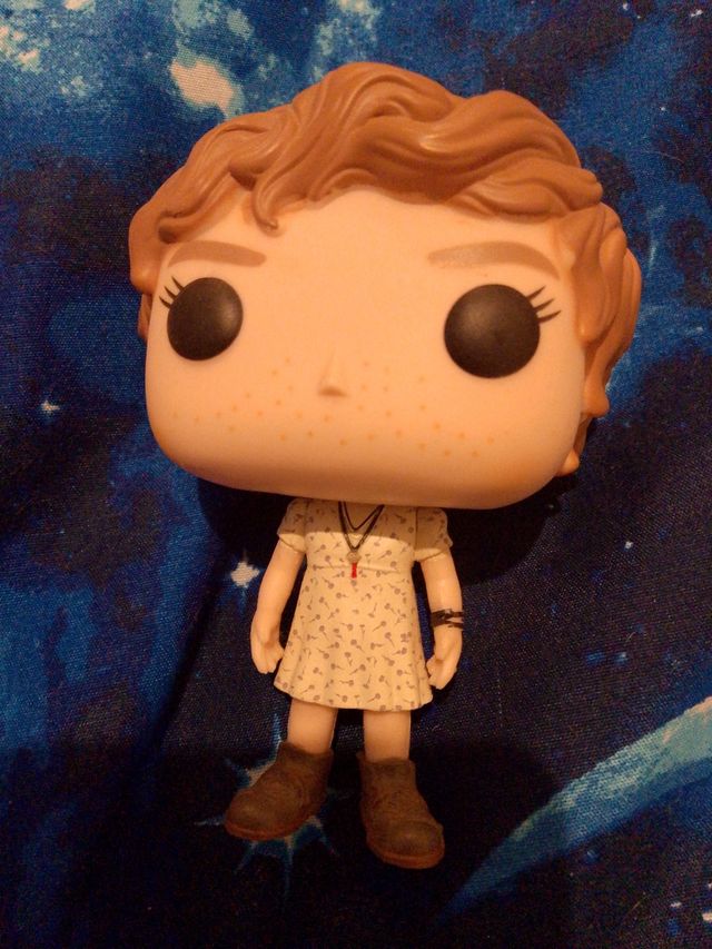 Funko Pop! Eleven Stranger Things