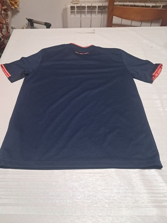 Camiseta Bayern Munich - Talla M. Talla de joven