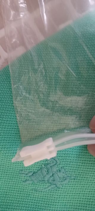 Polo Burberrys verde