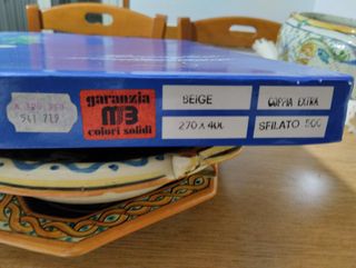 Lenzuola Matrimoniali Cotone Vintage